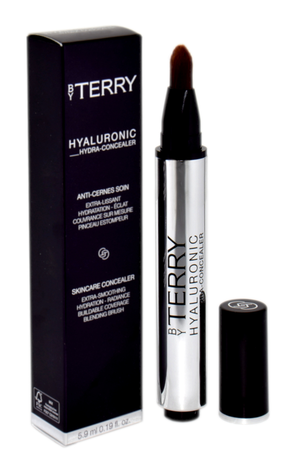 Zdjęcie produktu By Terry Hyaluronic Hydra-Concealer 400 Medium 5,9ml