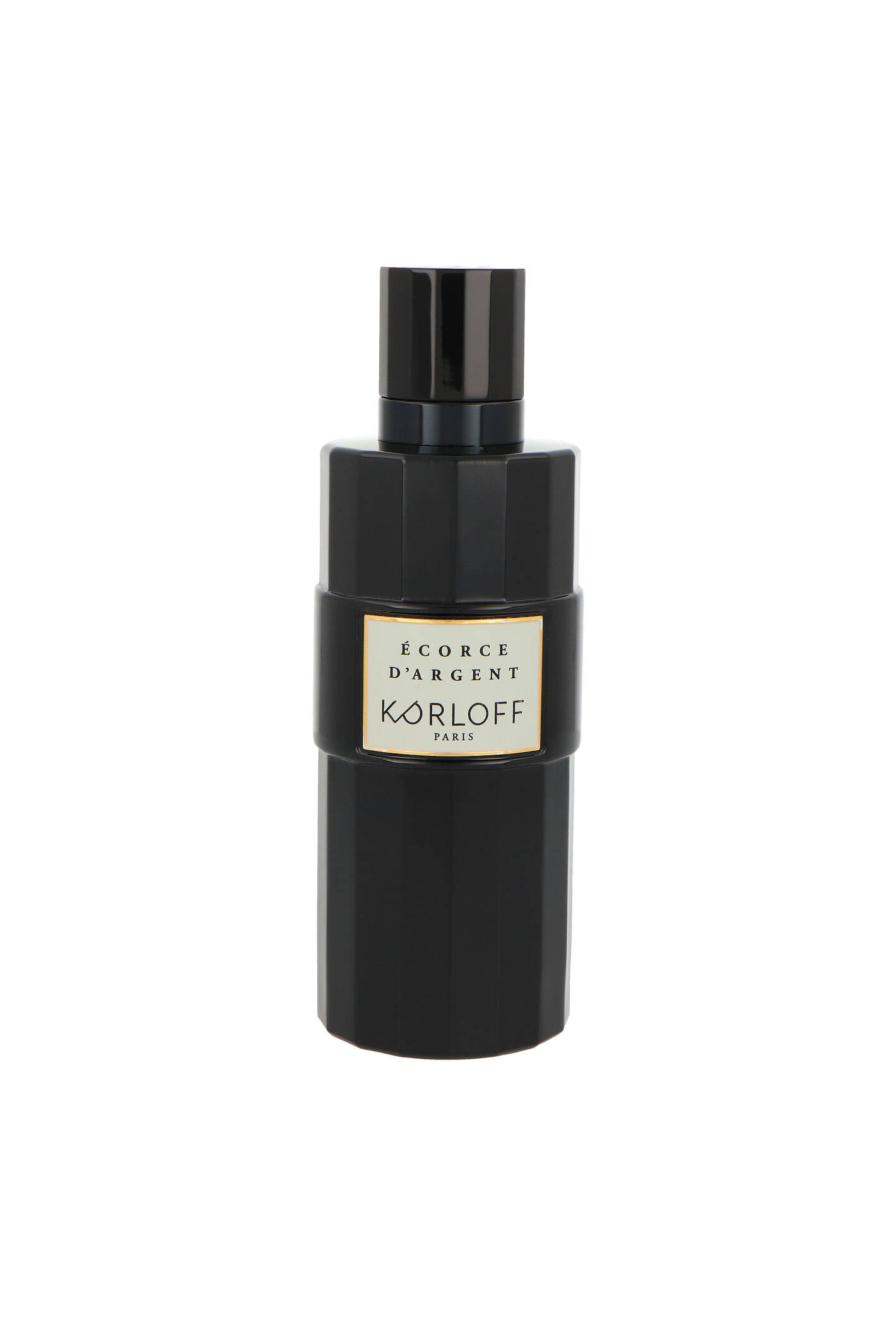 Tester Korloff Memoire Ecorce D`Argent Edp 100ml