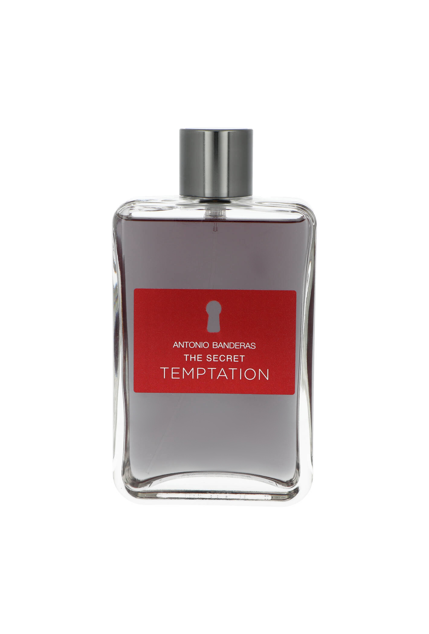 Antonio Banderas The Secret Temptation Edt 200ml