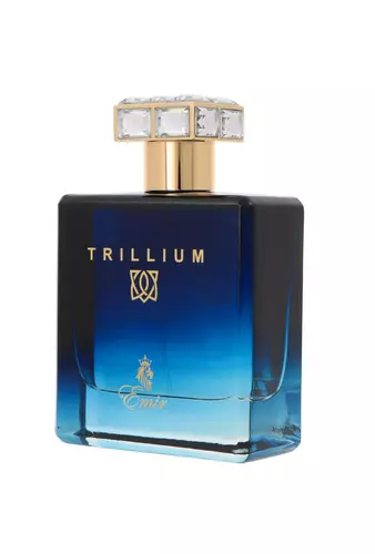 Paris Corner Emir Trillium Edp 100ml miniatura