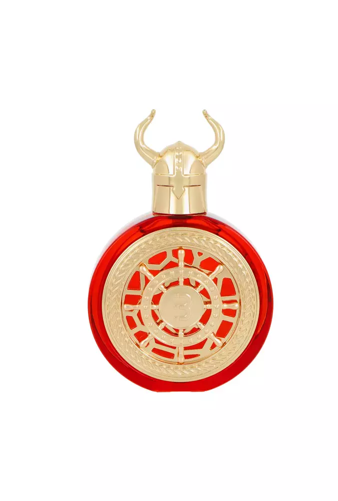 Bharara Viking Rio Parfum 100ml miniatura