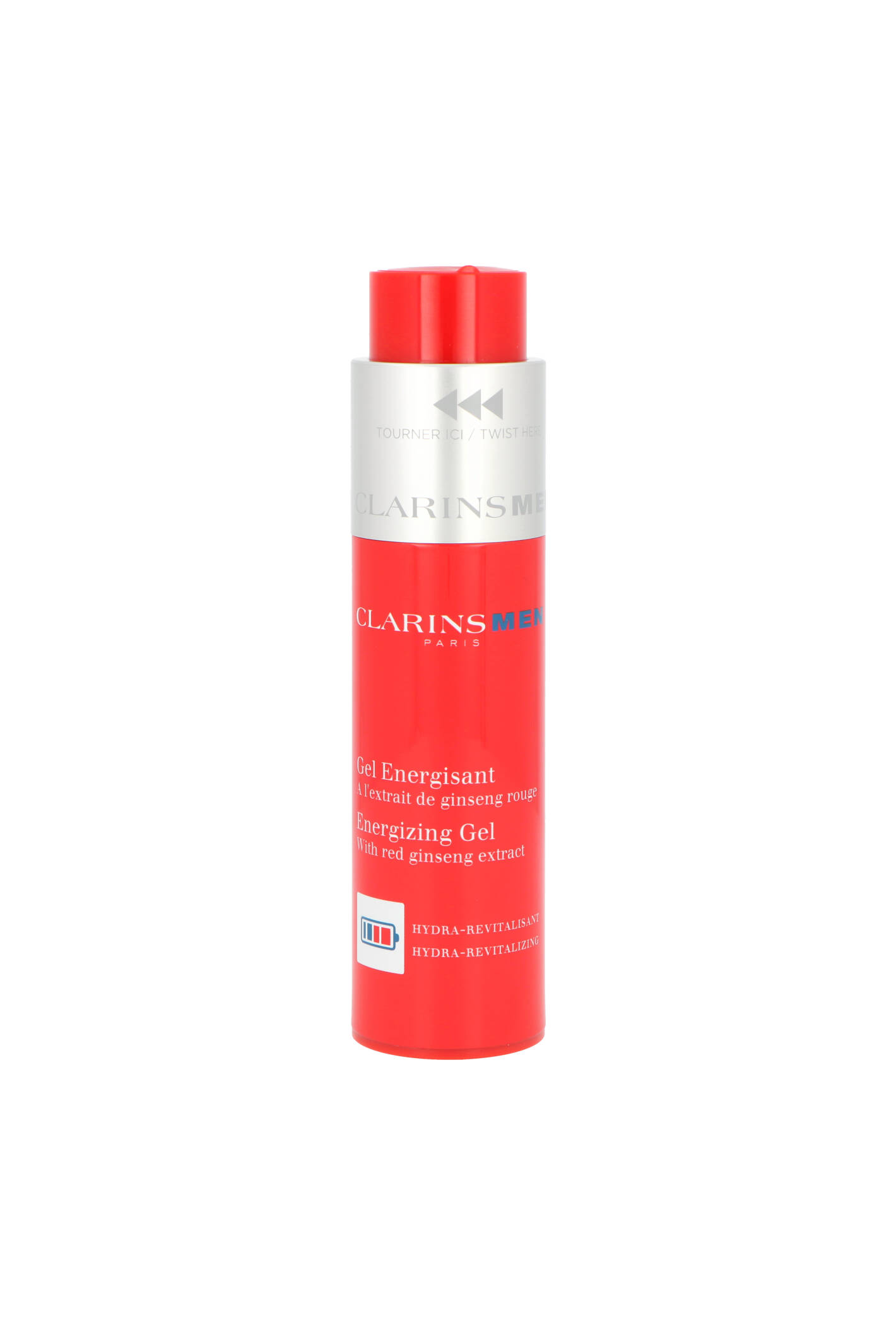 Zdjęcie produktu Clarins Men Energizing Gel 50ml