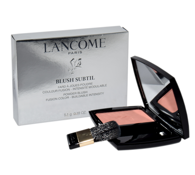 Zdjęcie produktu Lancome Blush Subtil - N 02 - Rose Sable 5,1g