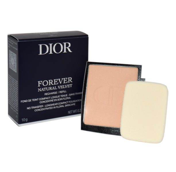 Zdjęcie produktu Dior Forever Natural Velvet 3N Neutral Refill 10g
