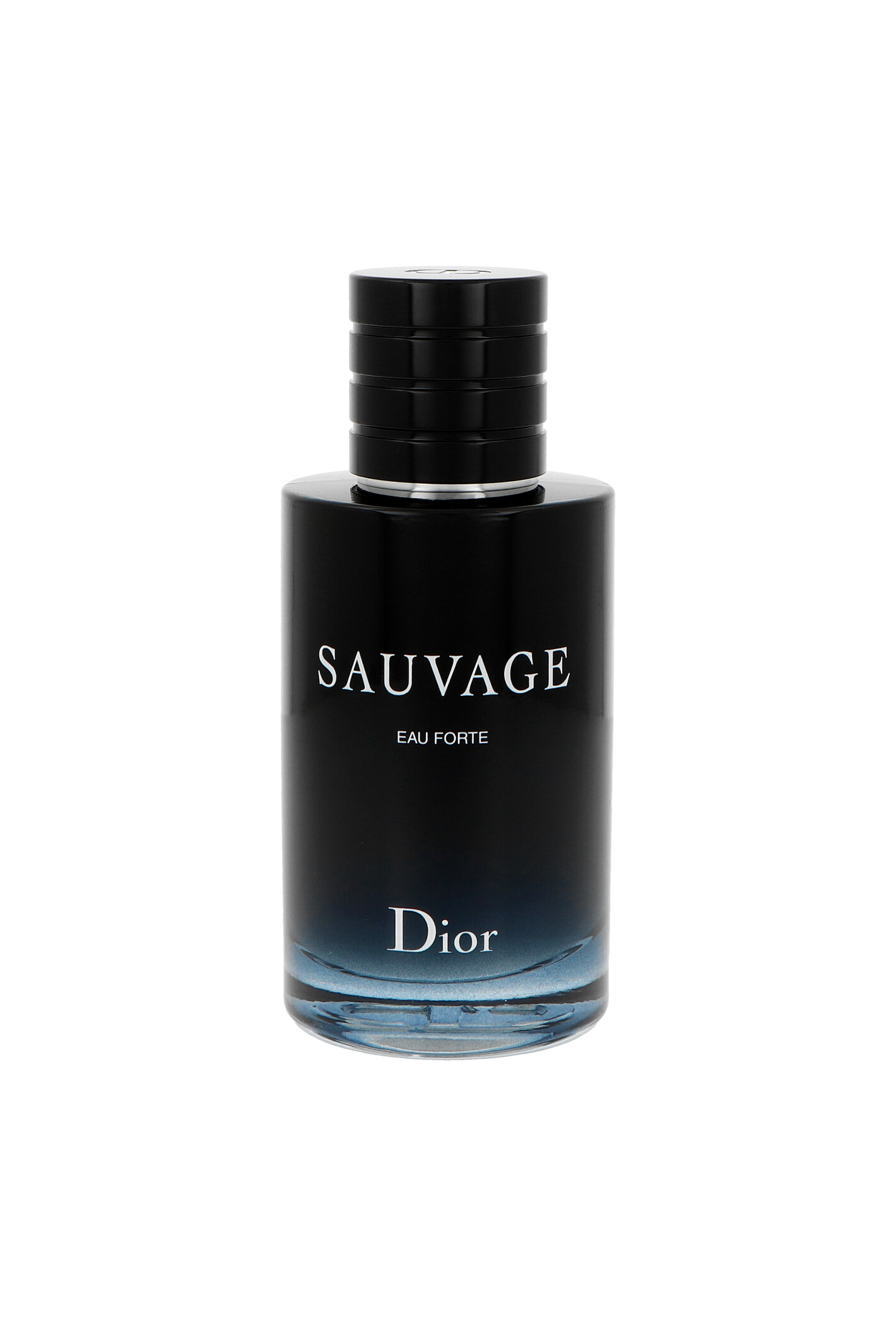 Tester Dior Sauvage Eau Forte Parfum 100ml
