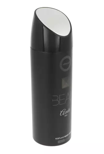 Armaf Beau Acute Body Spray 200ml miniatura