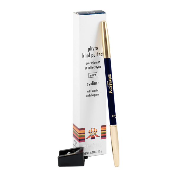 Zdjęcie produktu Sisley Phyto - Khol Perfect Eye Pencil Navy 1,2g
