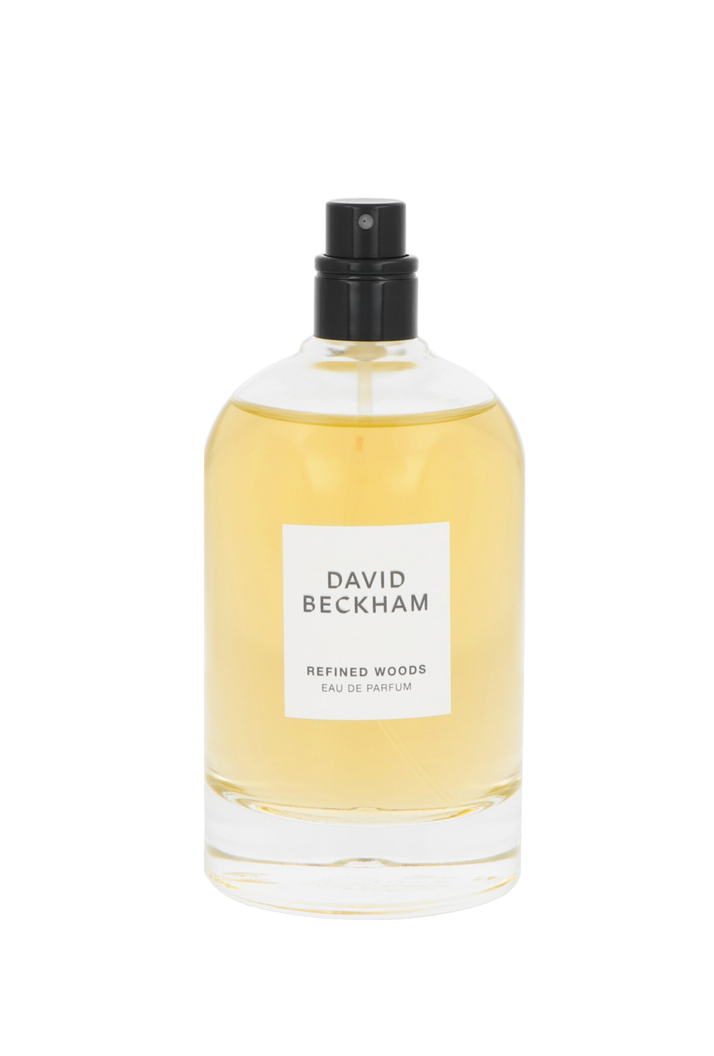Tester David Beckham Refined Woods Edp 100ml