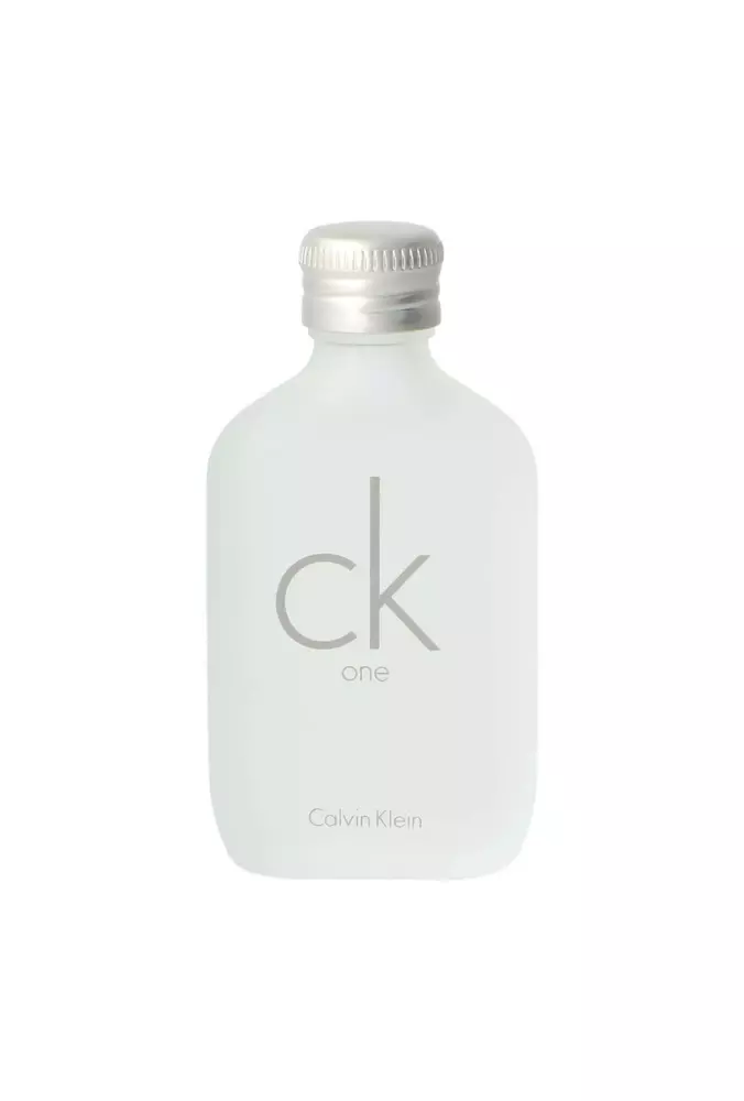 Calvin Klein CK One Edt 15ml miniatura