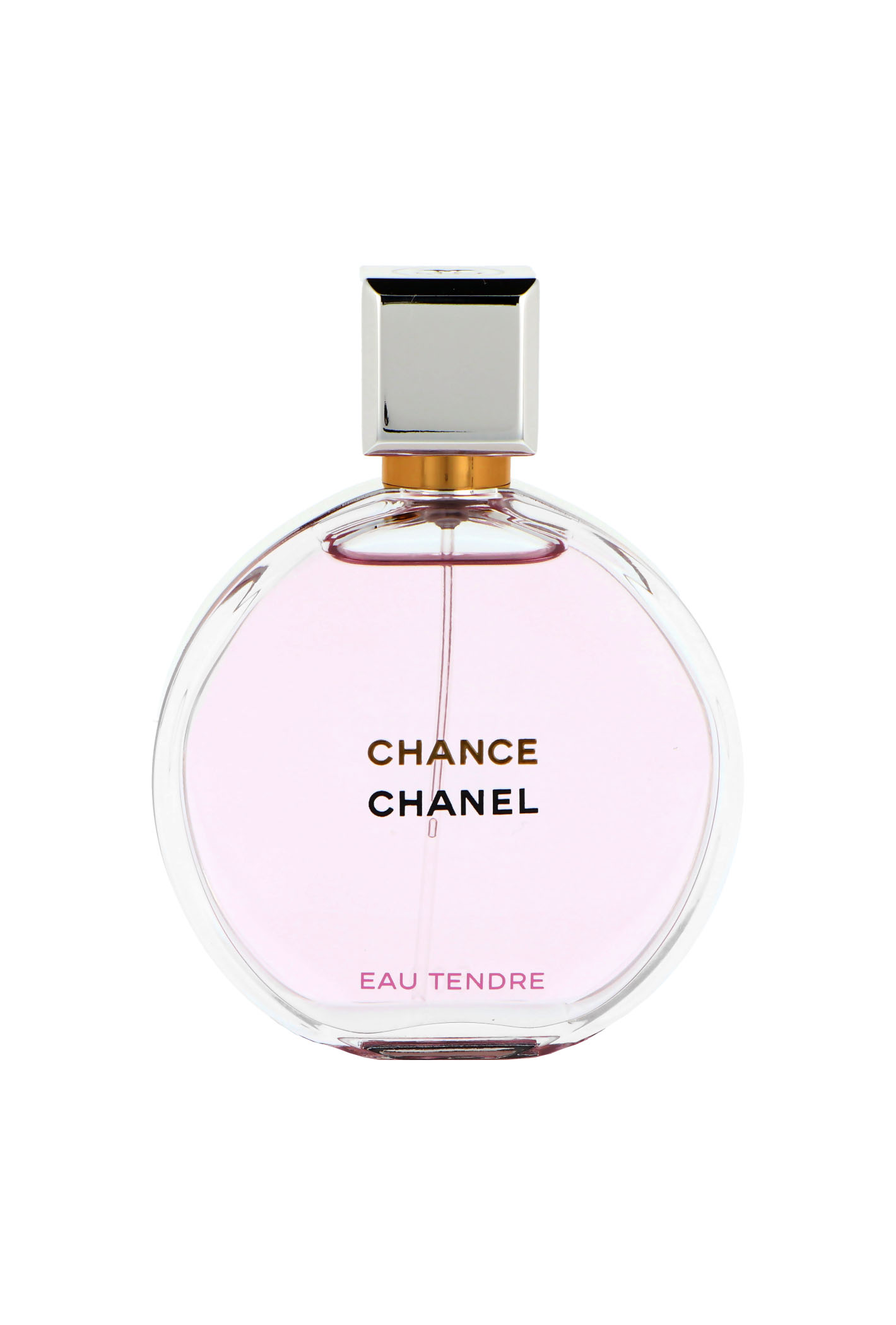 Tester Chanel Chance Eau Tendre Edp 100ml