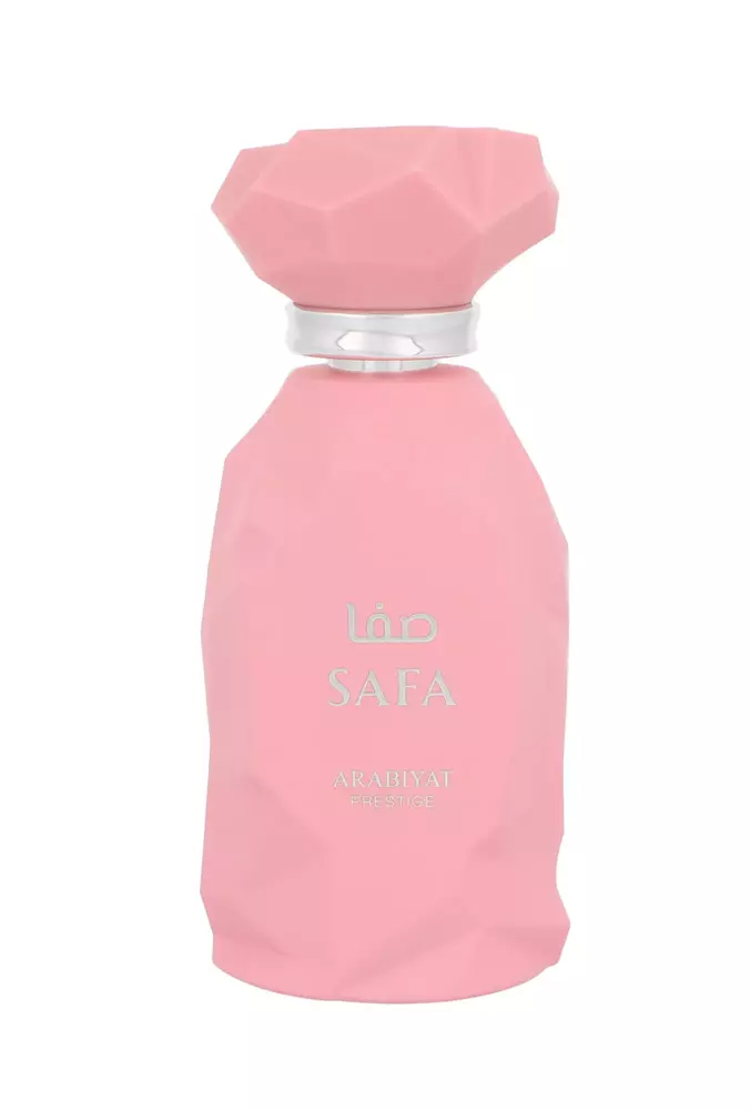 Arabiyat Prestige Safa Edp 100ml miniatura