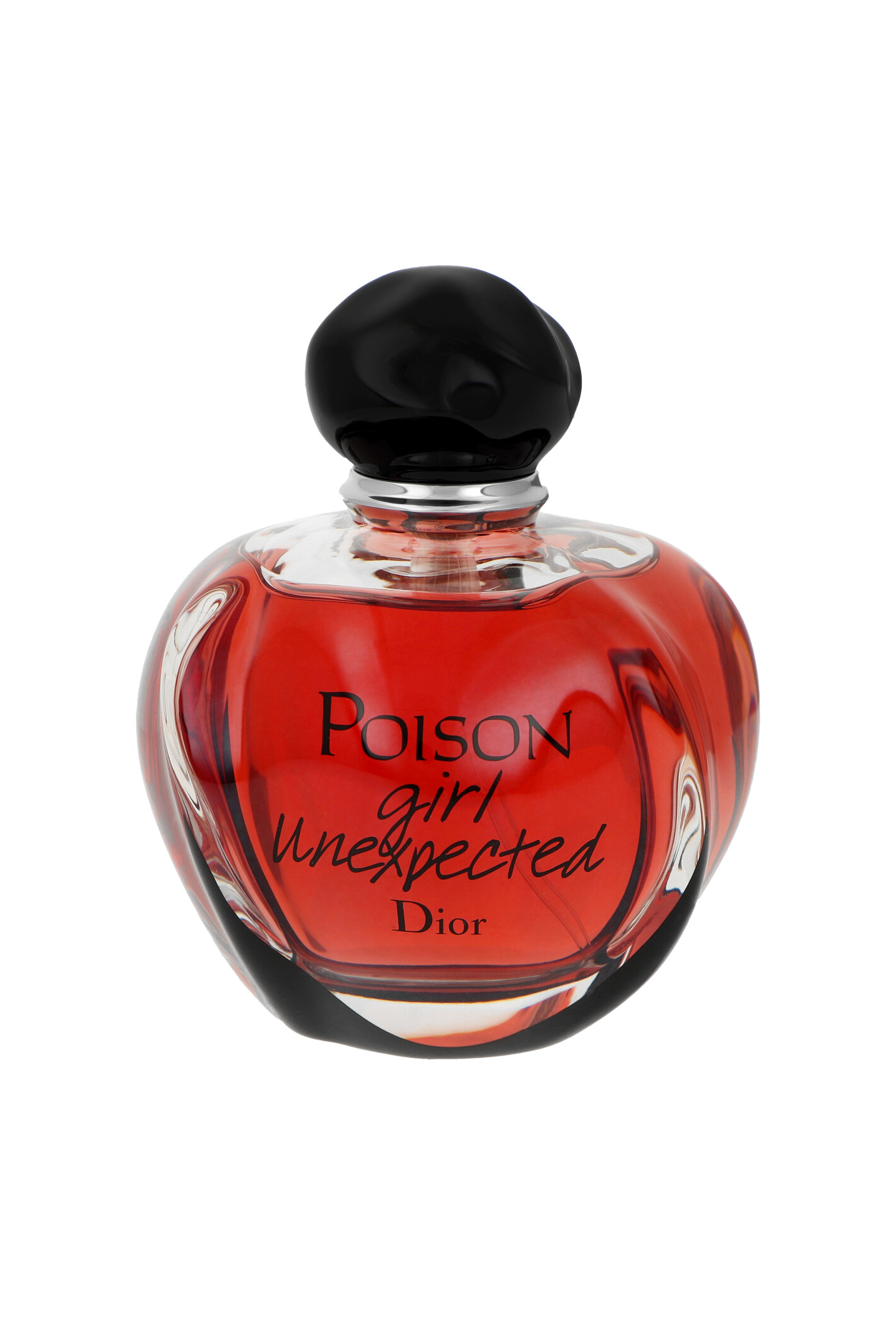 Tester Dior Poison Girl Unexpected Edt 100ml