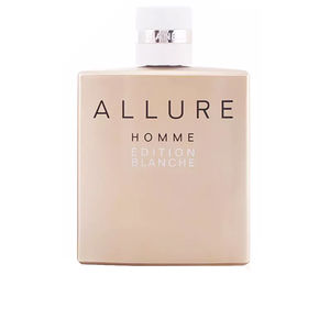 Chanel Allure Homme Edition Blanche Edp 50ml