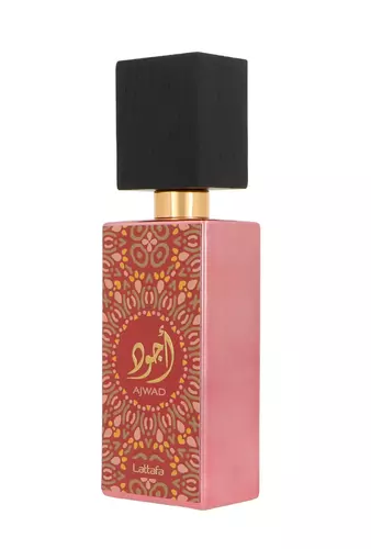 Lattafa Ajwad Pink To Pink Edp 60ml miniatura