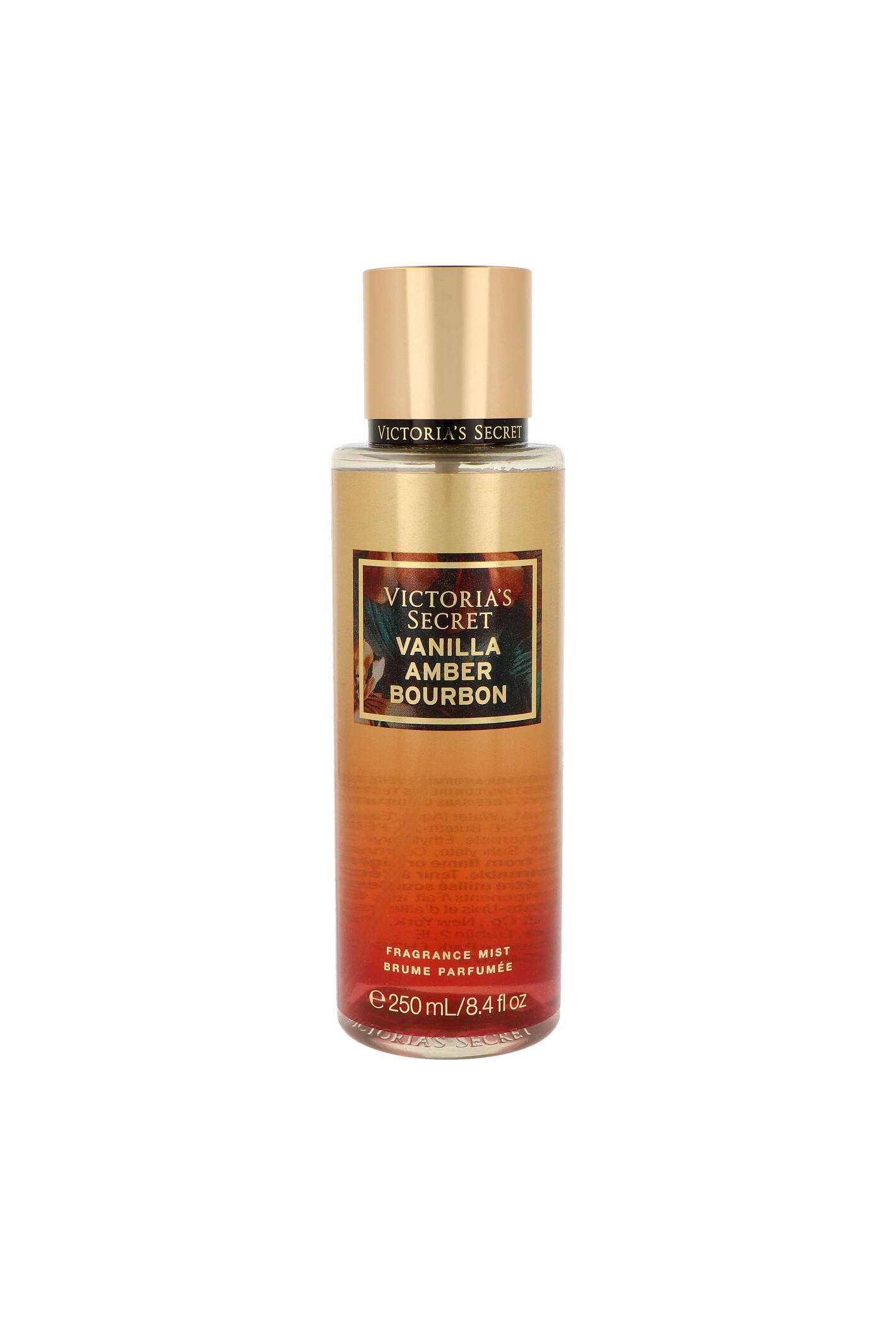 Victoria`s Secret Vanilla Amber Bourbon Body Mist 250ml