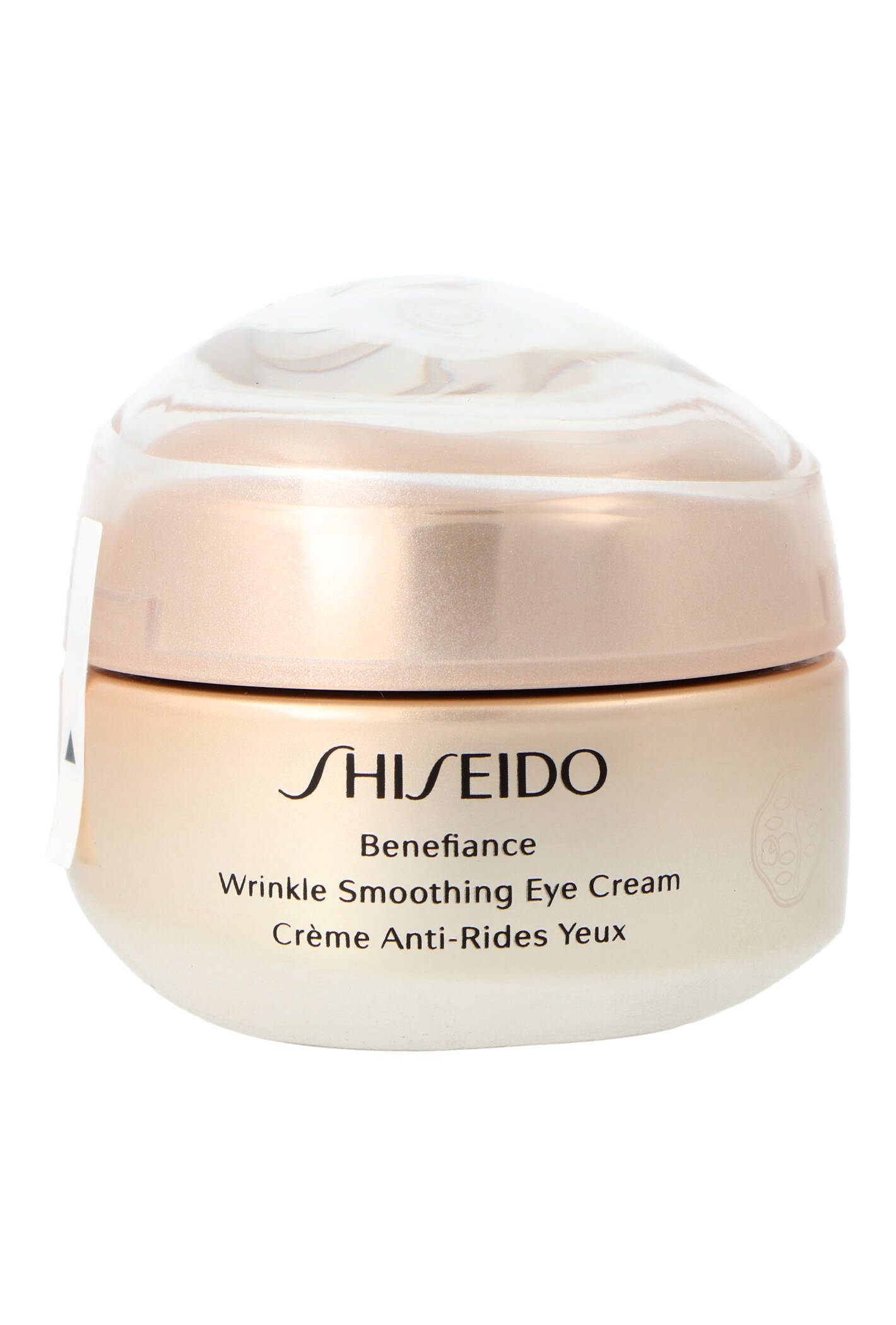 Zdjęcie produktu Shiseido Benefiance Wrinkle Smoothing Eye Cream 15ml