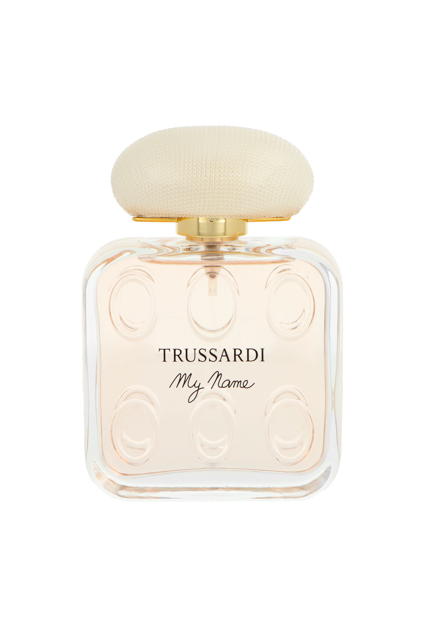 Tester Trussardi My Name Edp 100ml