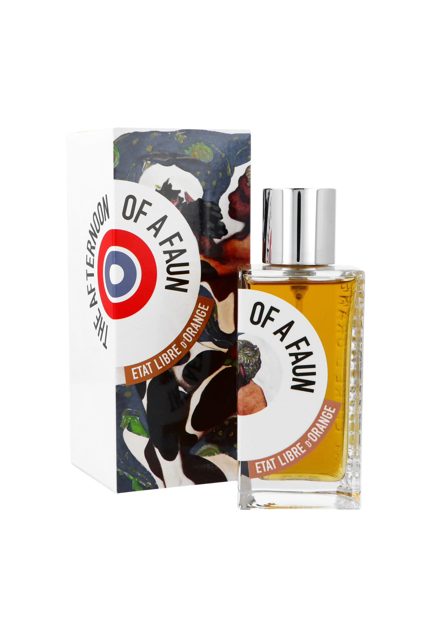 Etat Libre d`Orange The Afternoon Of A Faun Edp 100ml