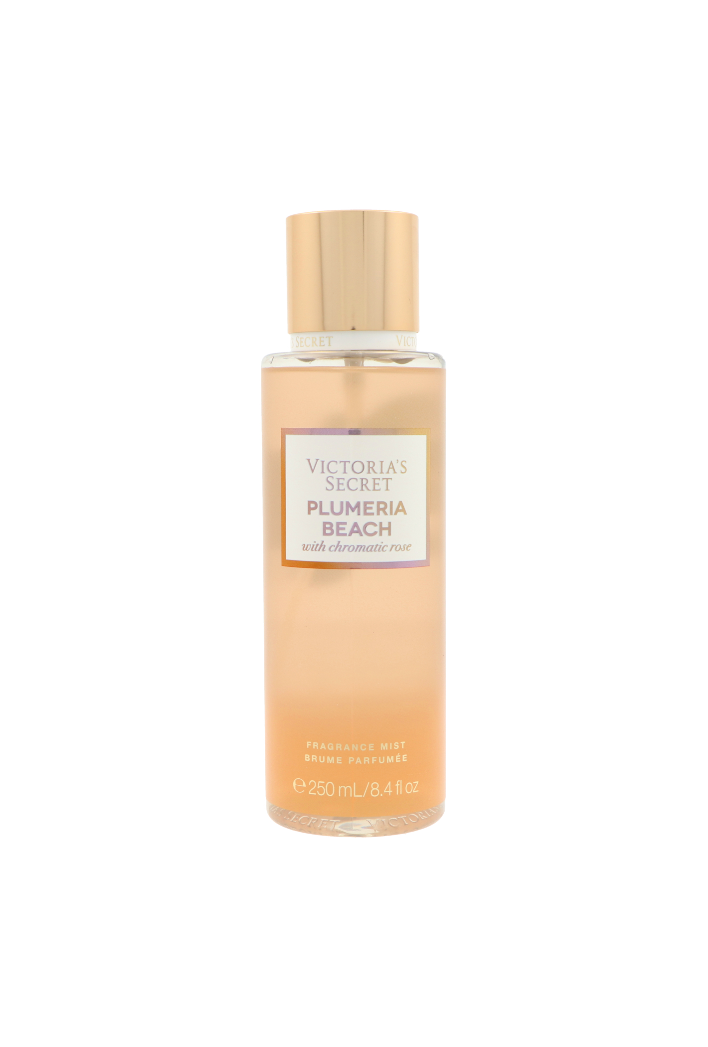 Victoria`s Secret Plumeria Beach Body Mist 250ml