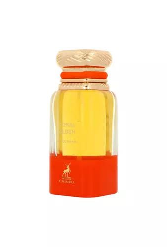 Maison Alhambra Coral Blush Edp 80ml miniatura