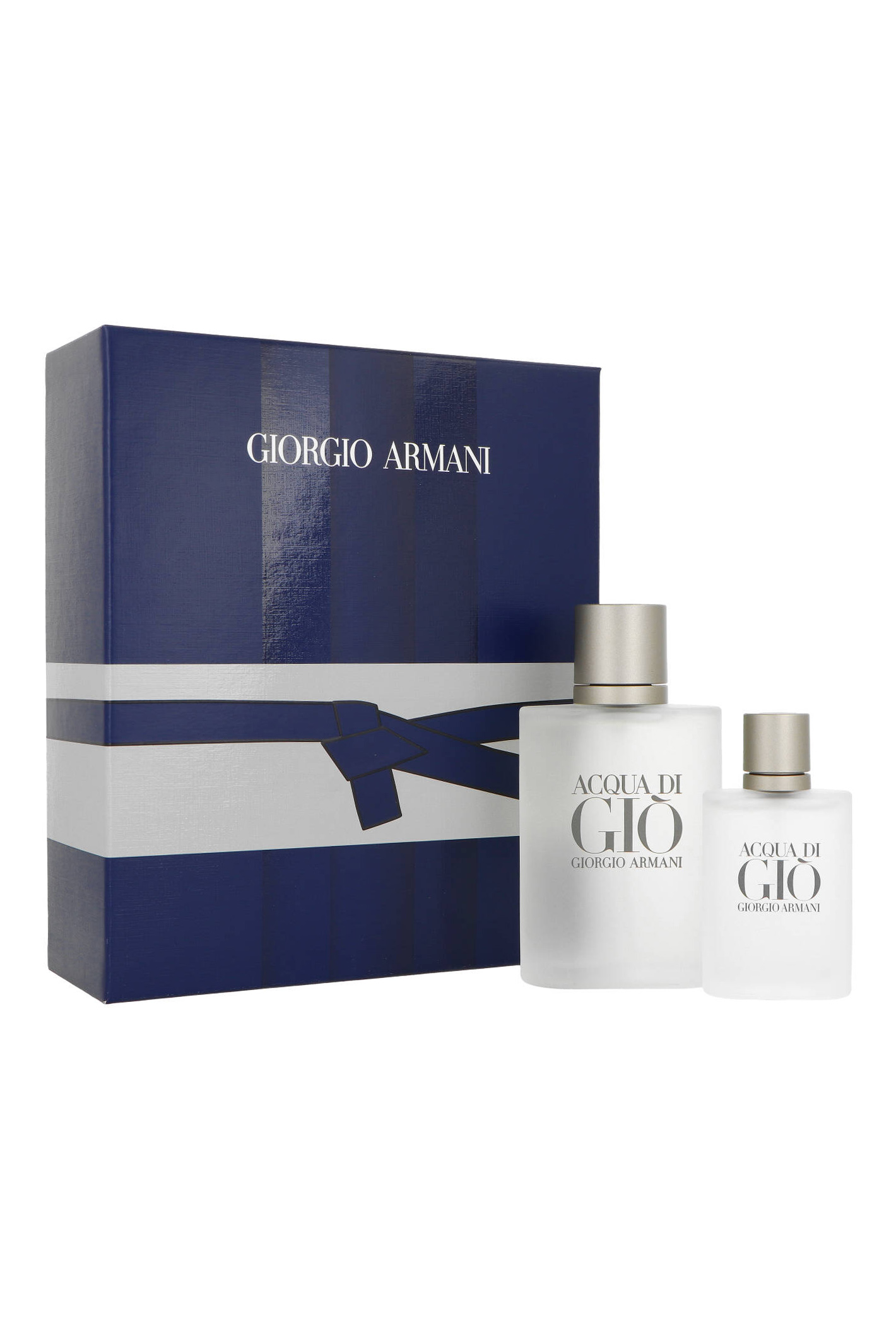Zestaw Armani Acqua Di Gio Pour Homme Edt 100ml + Edt 30ml