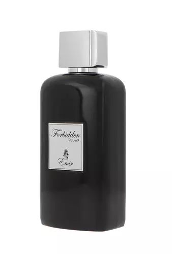 Paris Corner Emir Forbidden Sugar Extrait de Parfum 100ml miniatura