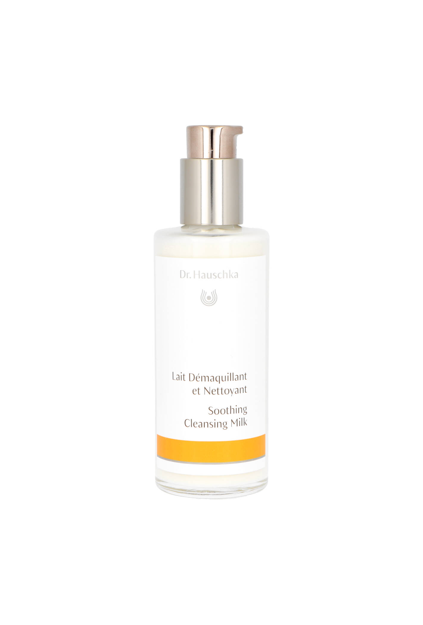 Dr Hauschka Soothing Cleansing Milk Cleanser 145ml