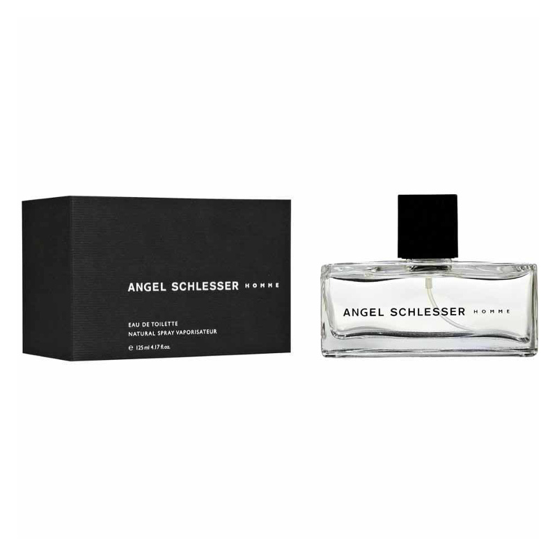 Angel Schlesser Homme Edt 125ml