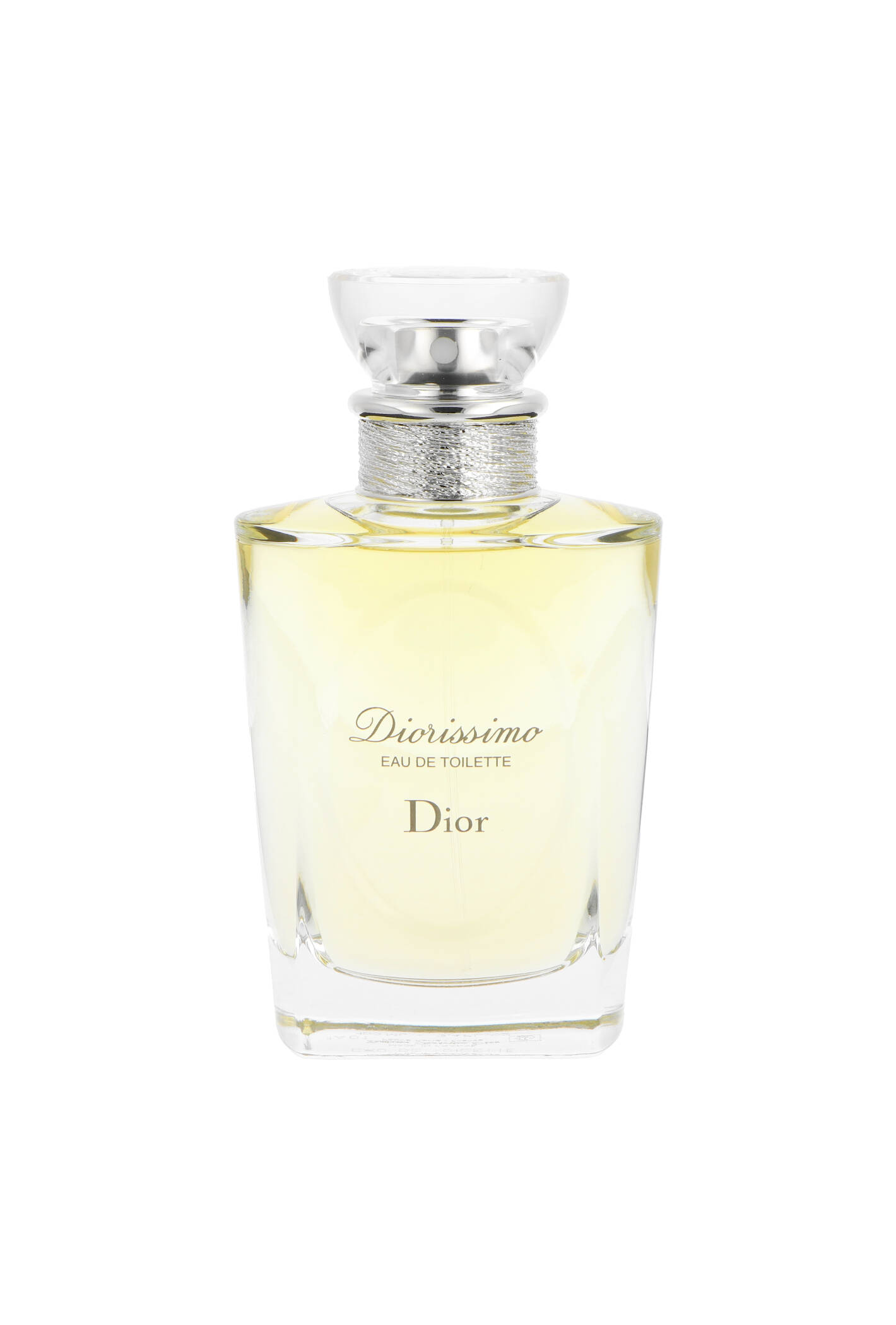 Tester Dior Diorissimo Edt 100ml