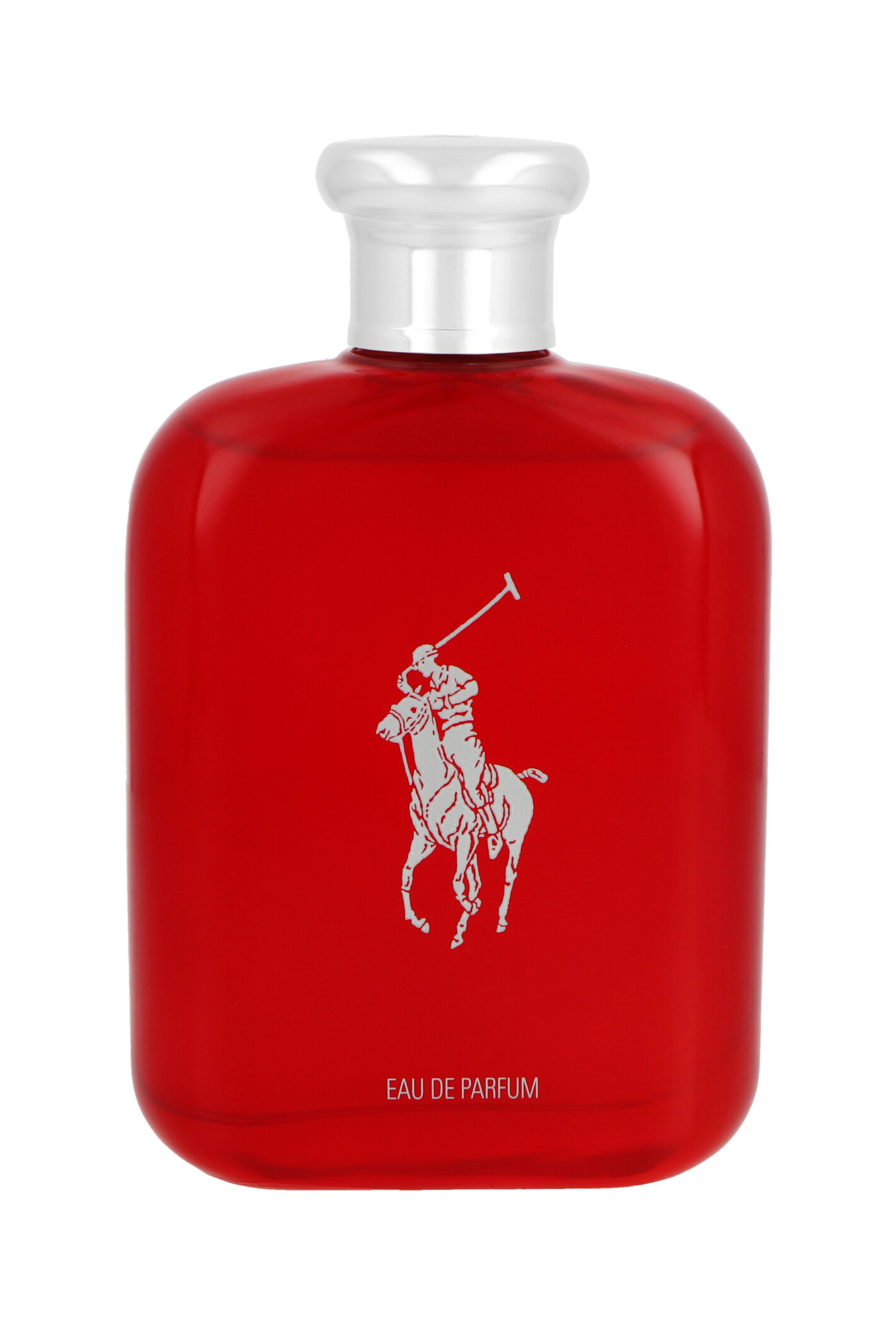 Tester Ralph Lauren Polo Red Edp 125ml