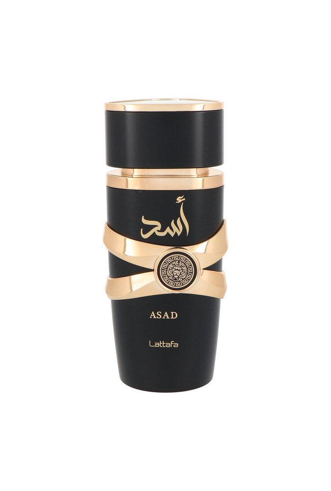 Lattafa Asad Edp 100ml miniatura