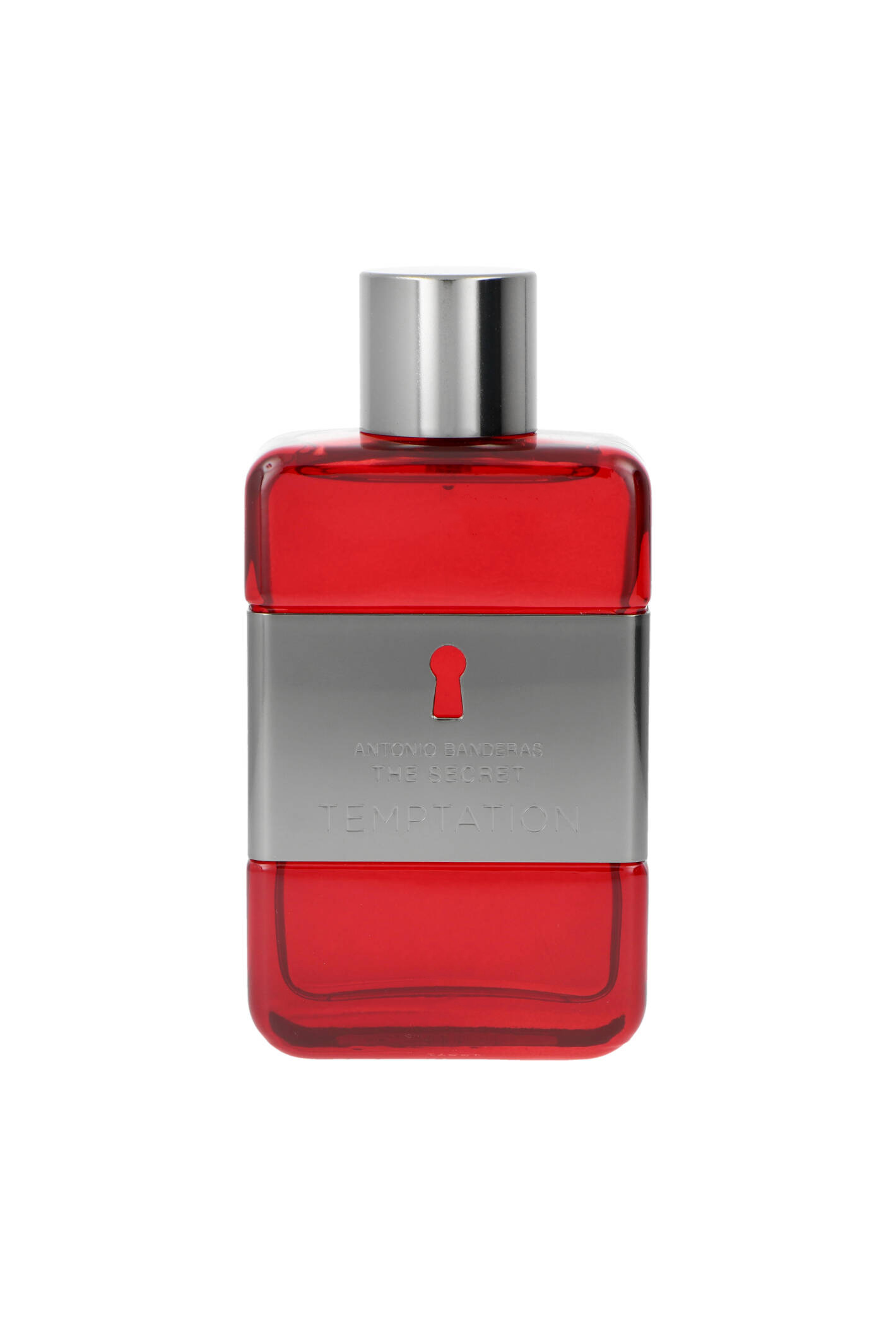Antonio Banderas The Secret Temptation Edt 100ml