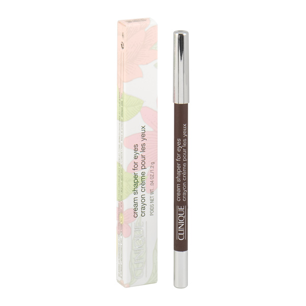 Zdjęcie produktu Clinique Cream Shaper For Eyes 105 Chocolate Lustre 1,2g
