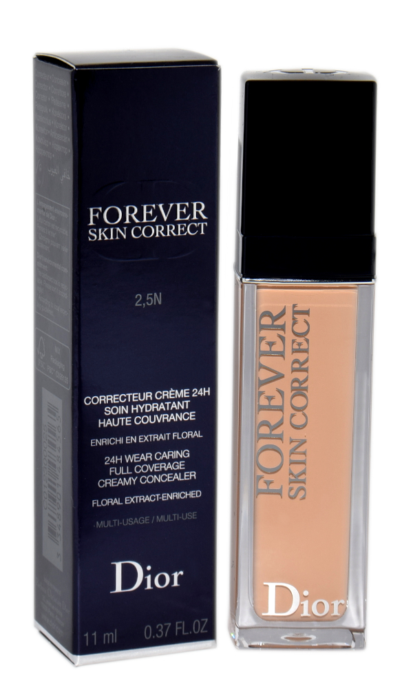Zdjęcie produktu Dior Forever Skin Correct Concealer 2,5 N Neutral 11ml