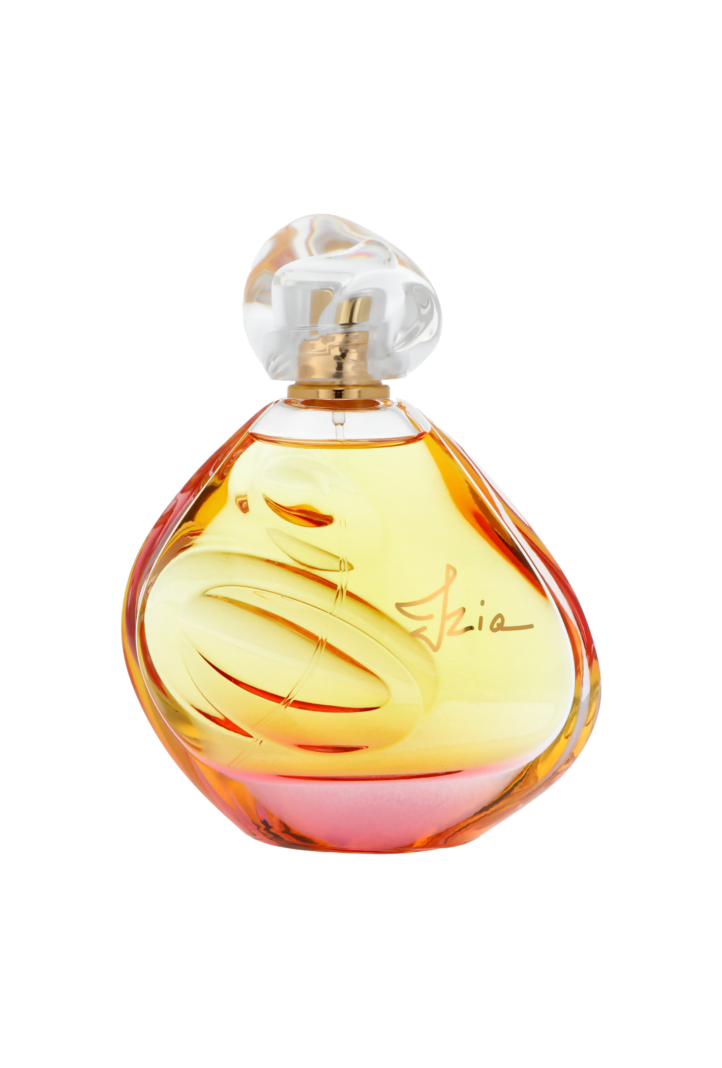 Tester Sisley Izia Edp 100ml