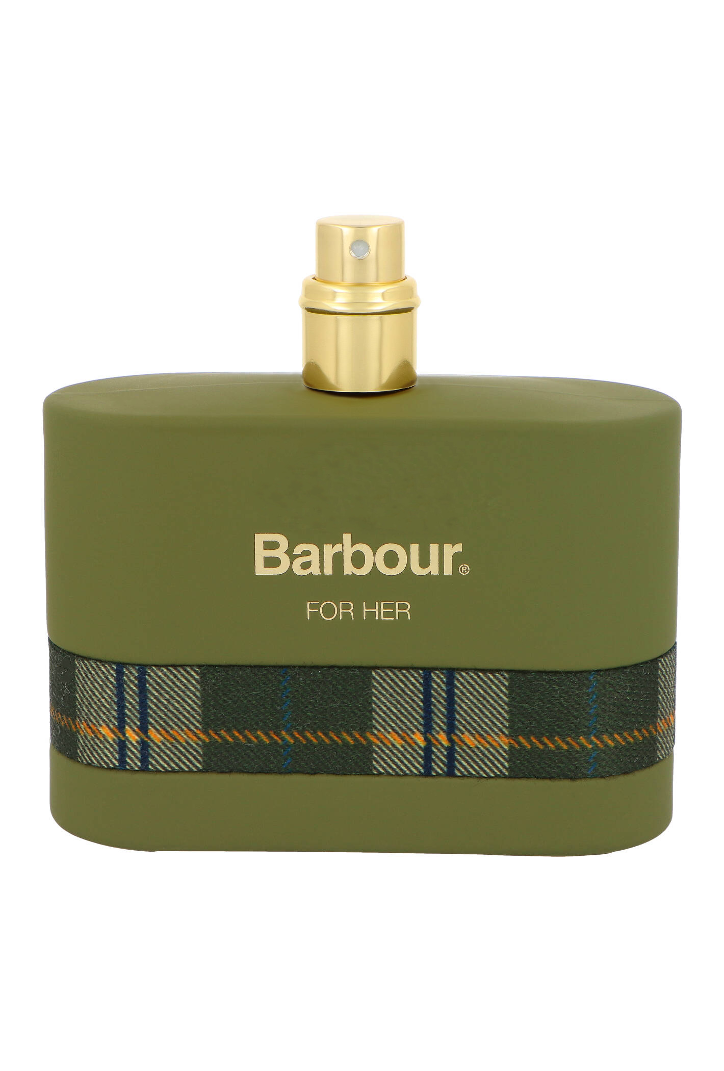 Tester Barbour For Her Edp 100ml