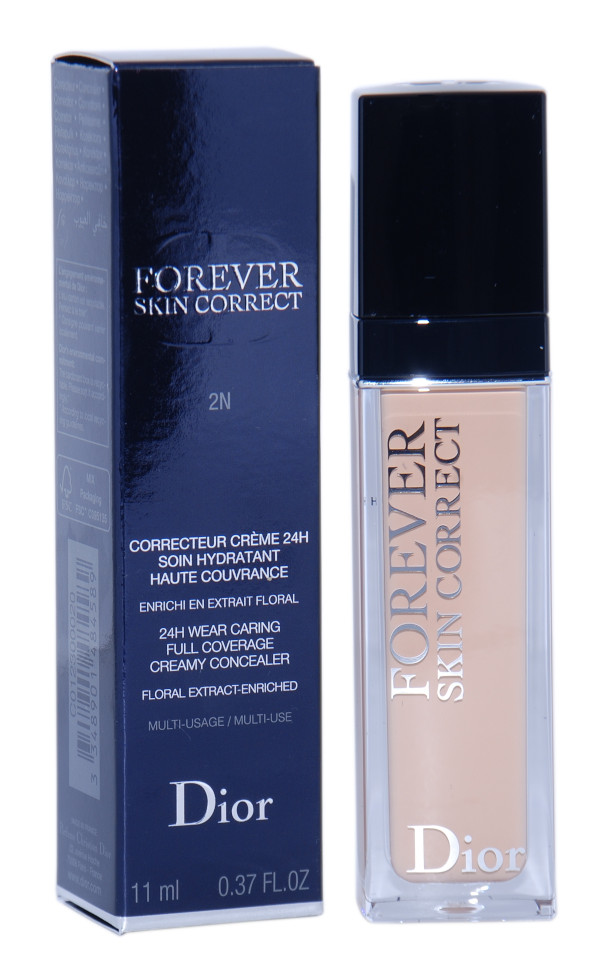 Zdjęcie produktu Dior Forever Skin Correct Concealer 2 N Neutral 11ml