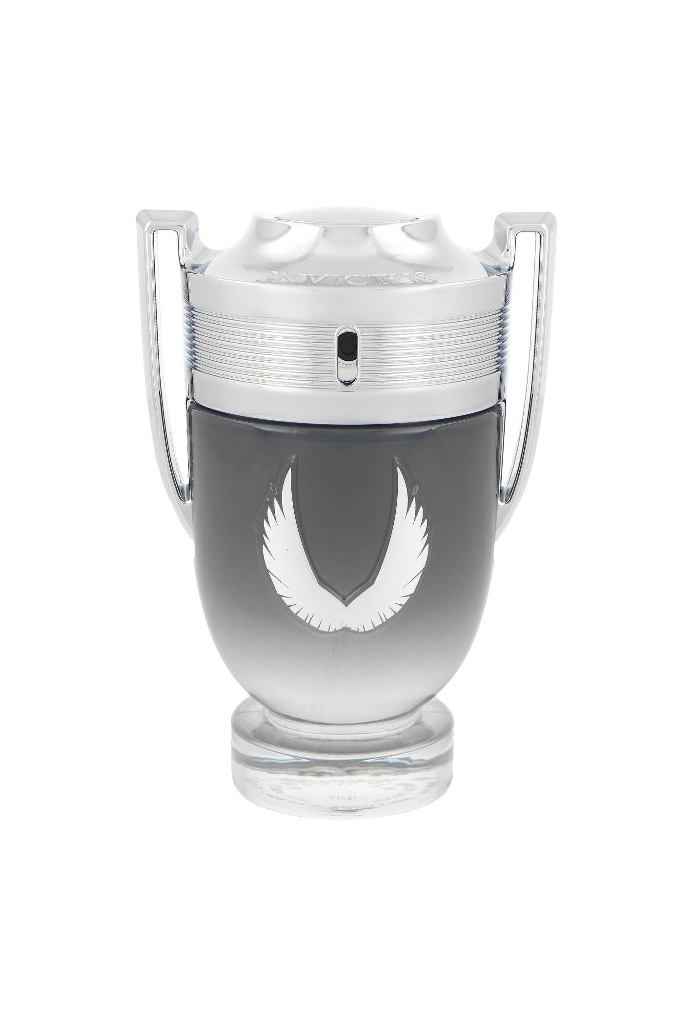 Tester Paco Rabanne Invictus Platinum Edp 100ml