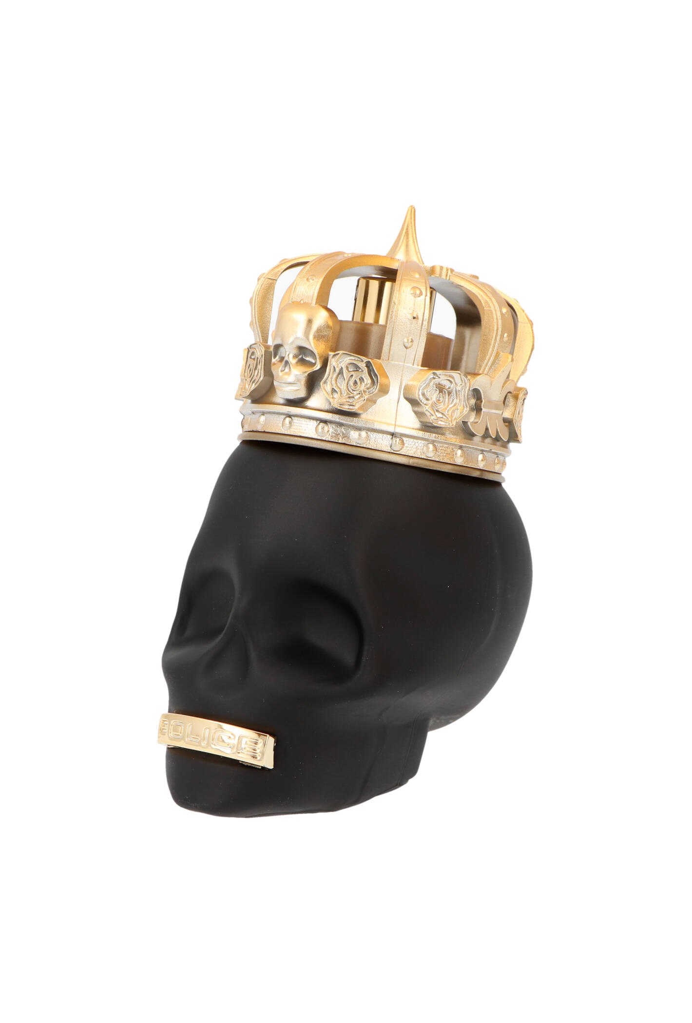 Police To Be The King Edt 40ml