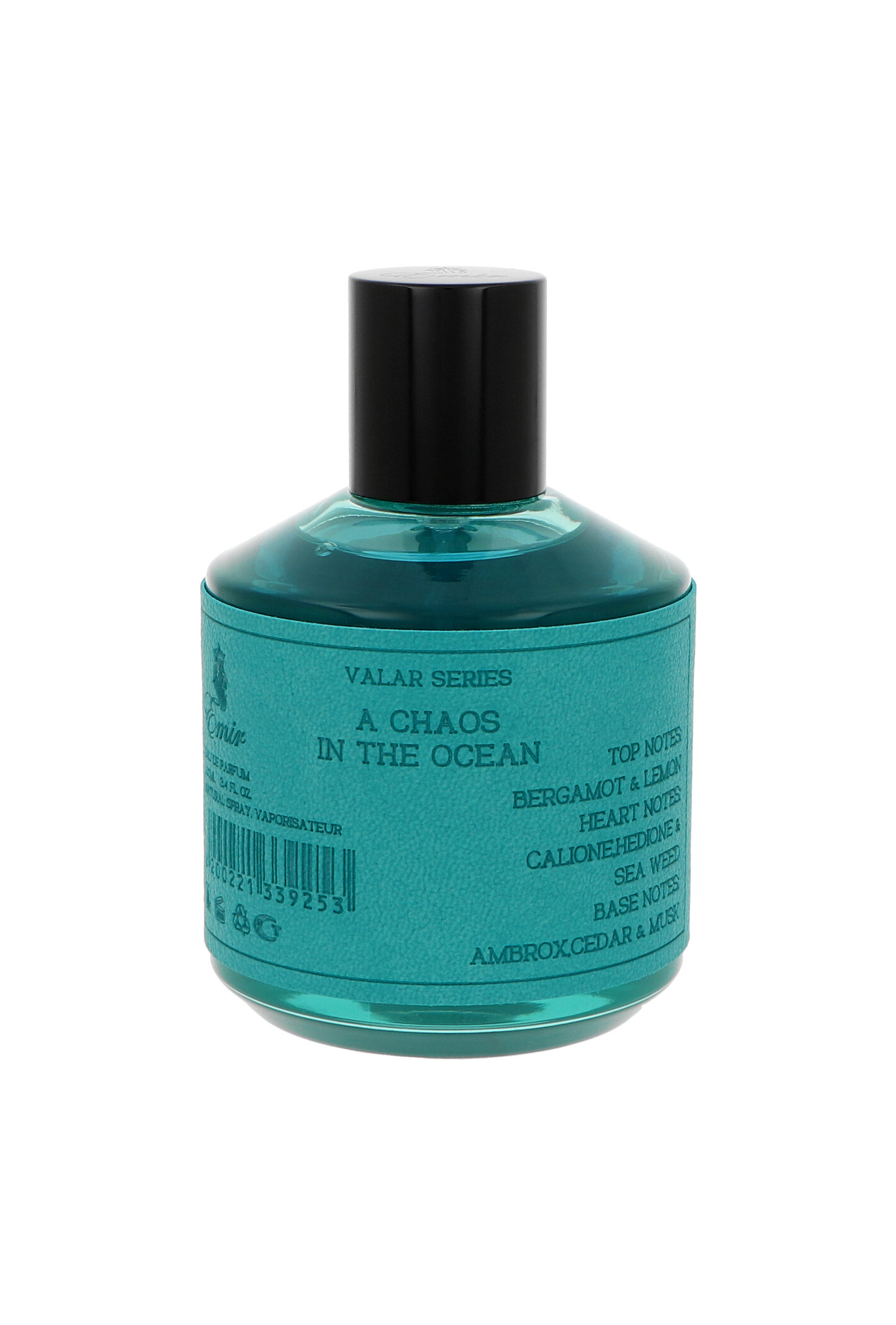 Paris Corner Emir Chaos In The Ocean Edp 100ml