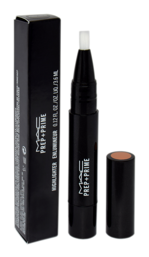 Zdjęcie produktu Mac Prep + Prime Highlighter Peach Lustre 3,6ml