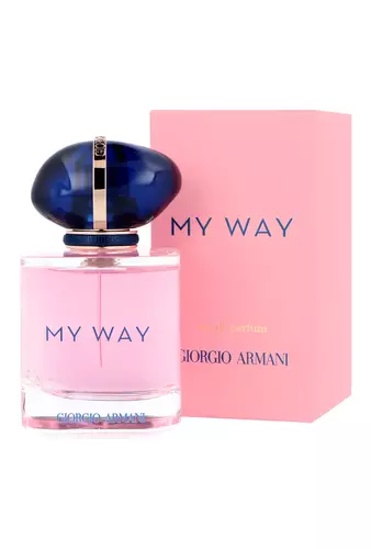 Armani My Way Edp 50ml miniatura