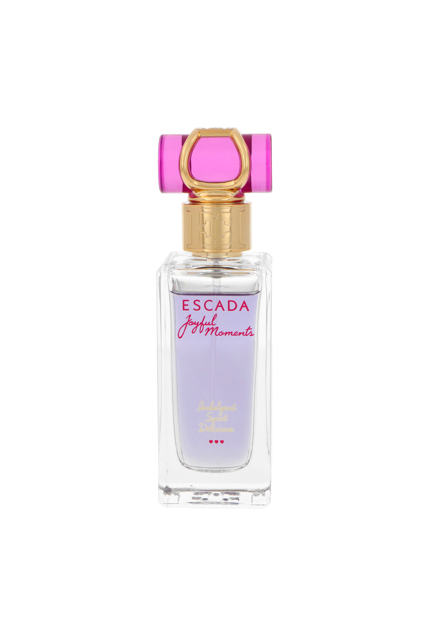 Tester Escada Joyful Moments Edp 50ml