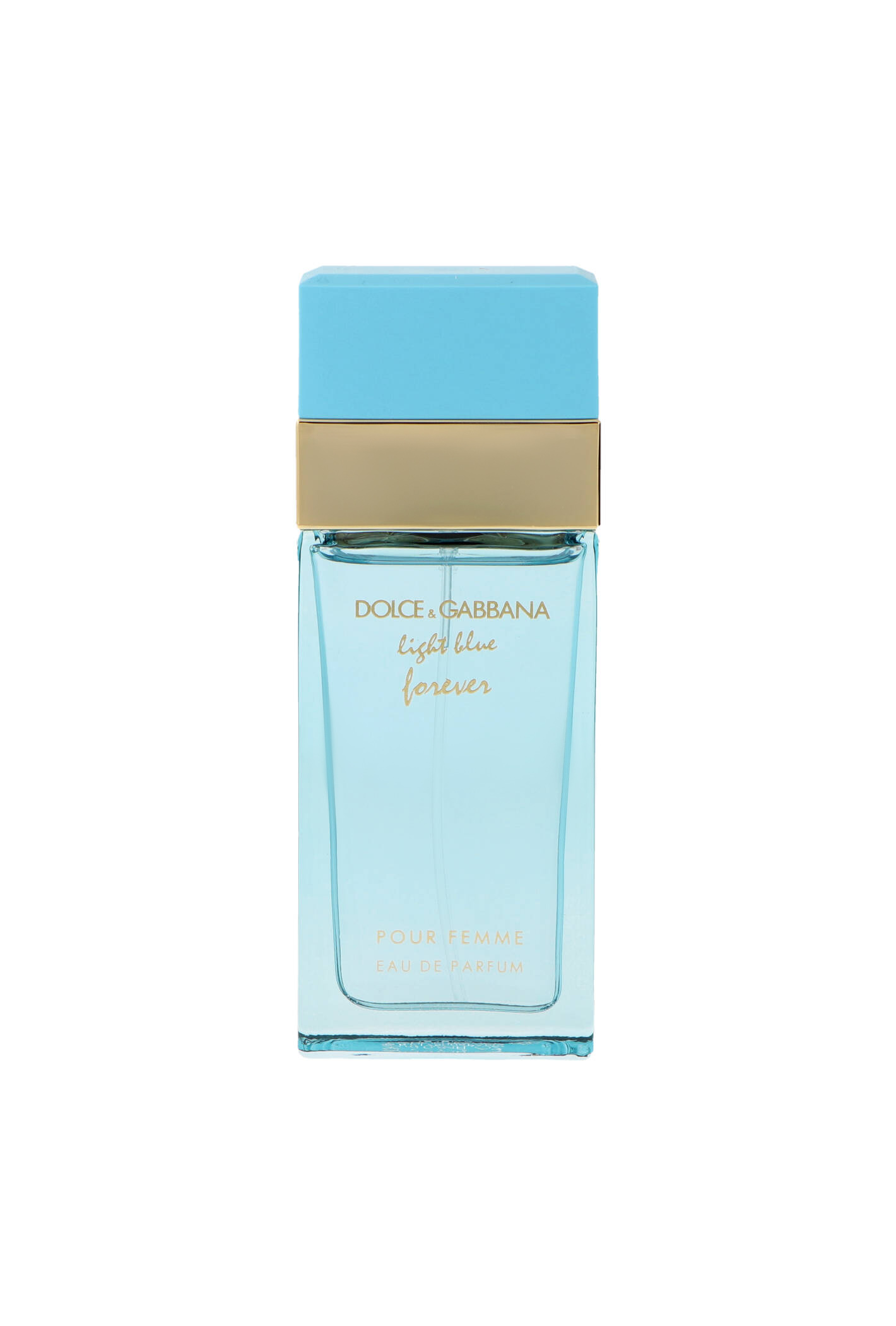 Dolce & Gabbana Light Blue Forever Pour Femme Edp 25ml