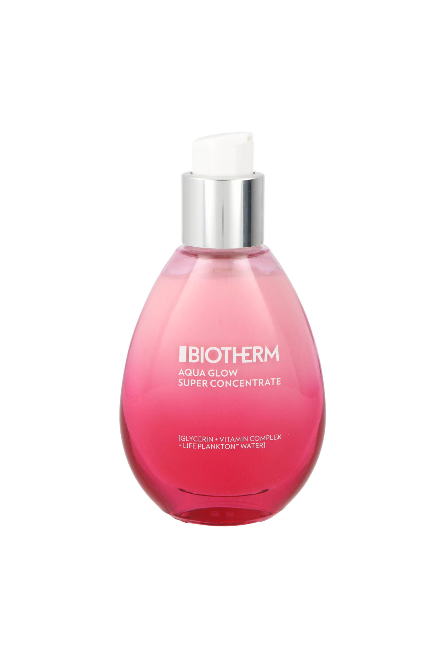 Biotherm Aqua Glow Super Concentrate Cream Gel 50ml