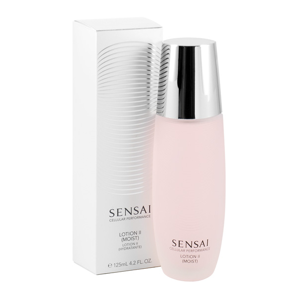 Sensai Cellular Performance Lotion II 125ml