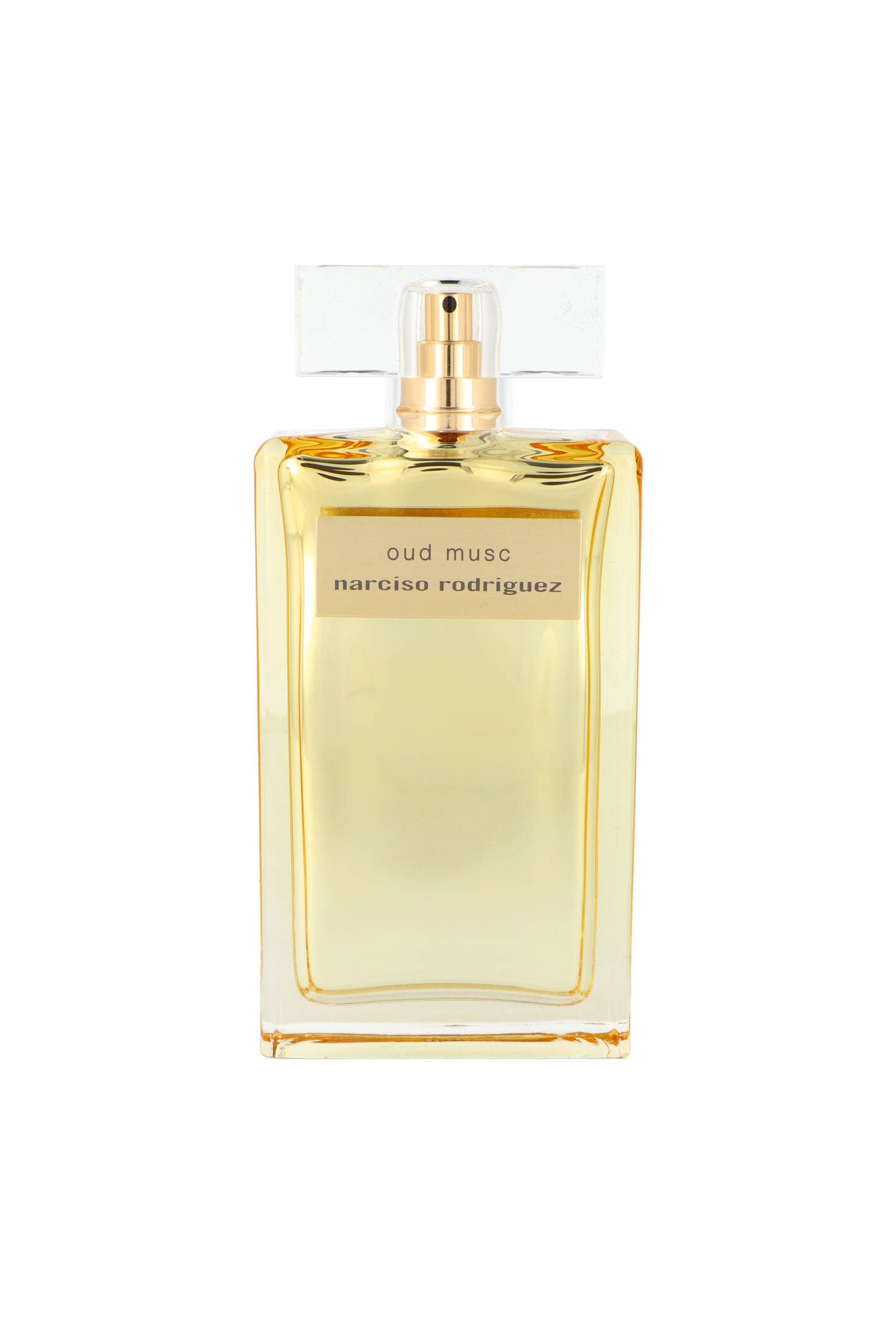 Narciso Rodriguez Oriental Musc Oud Musc Edp 100ml