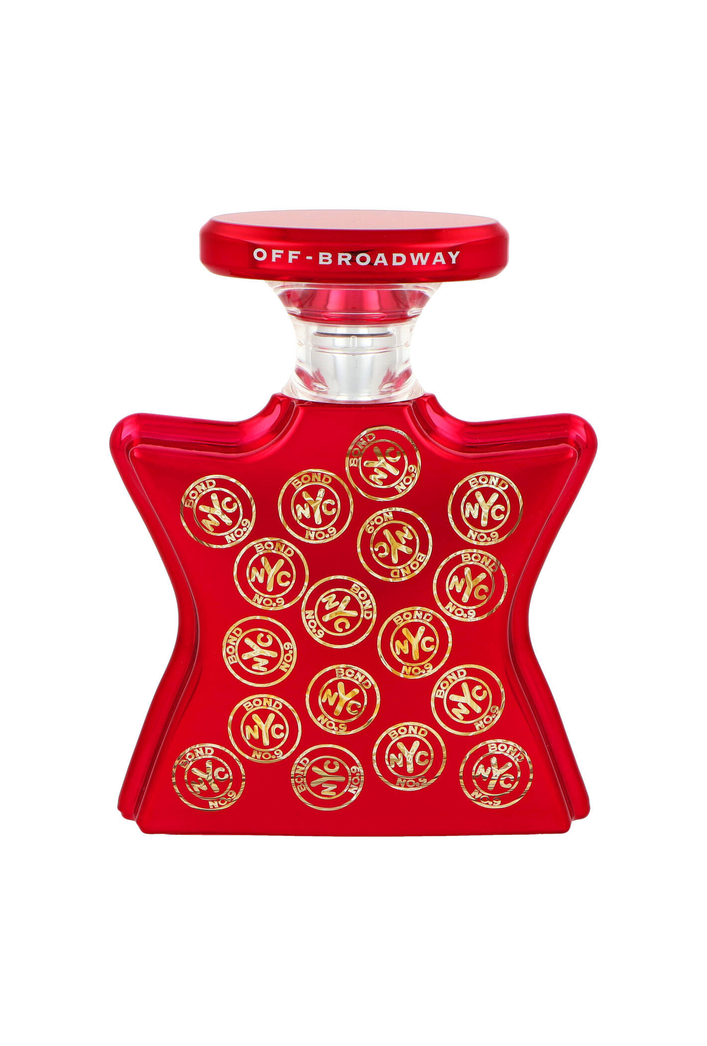 Bond No 9 Off Broadway Edp 50ml