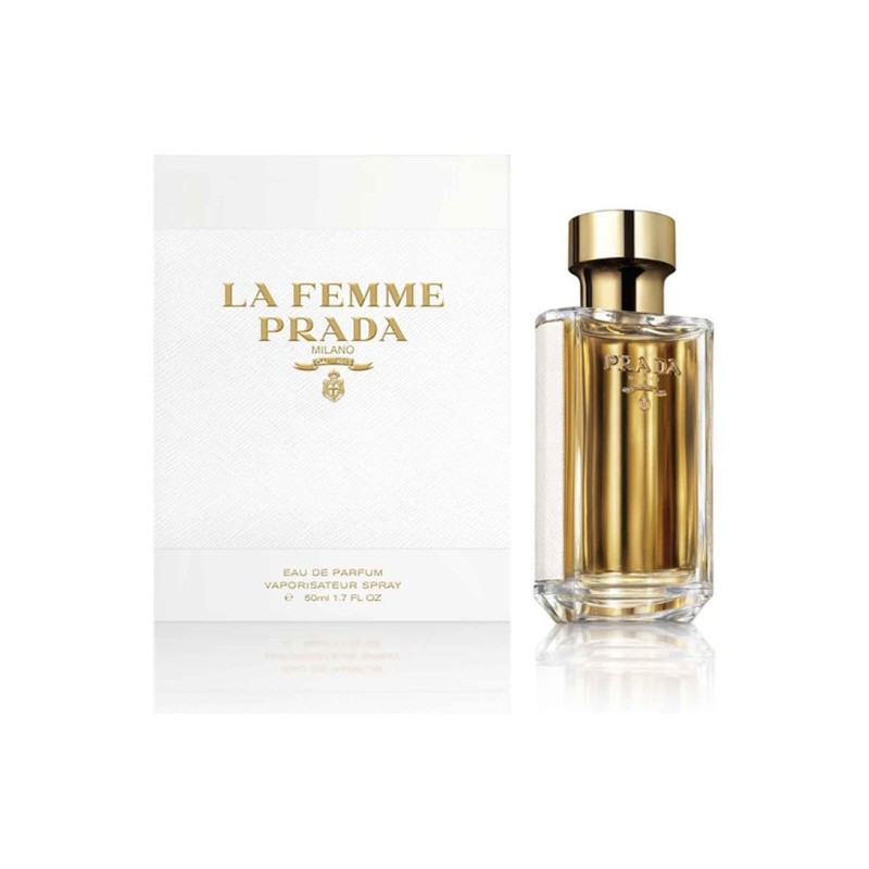 Prada La Femme Edp 50ml