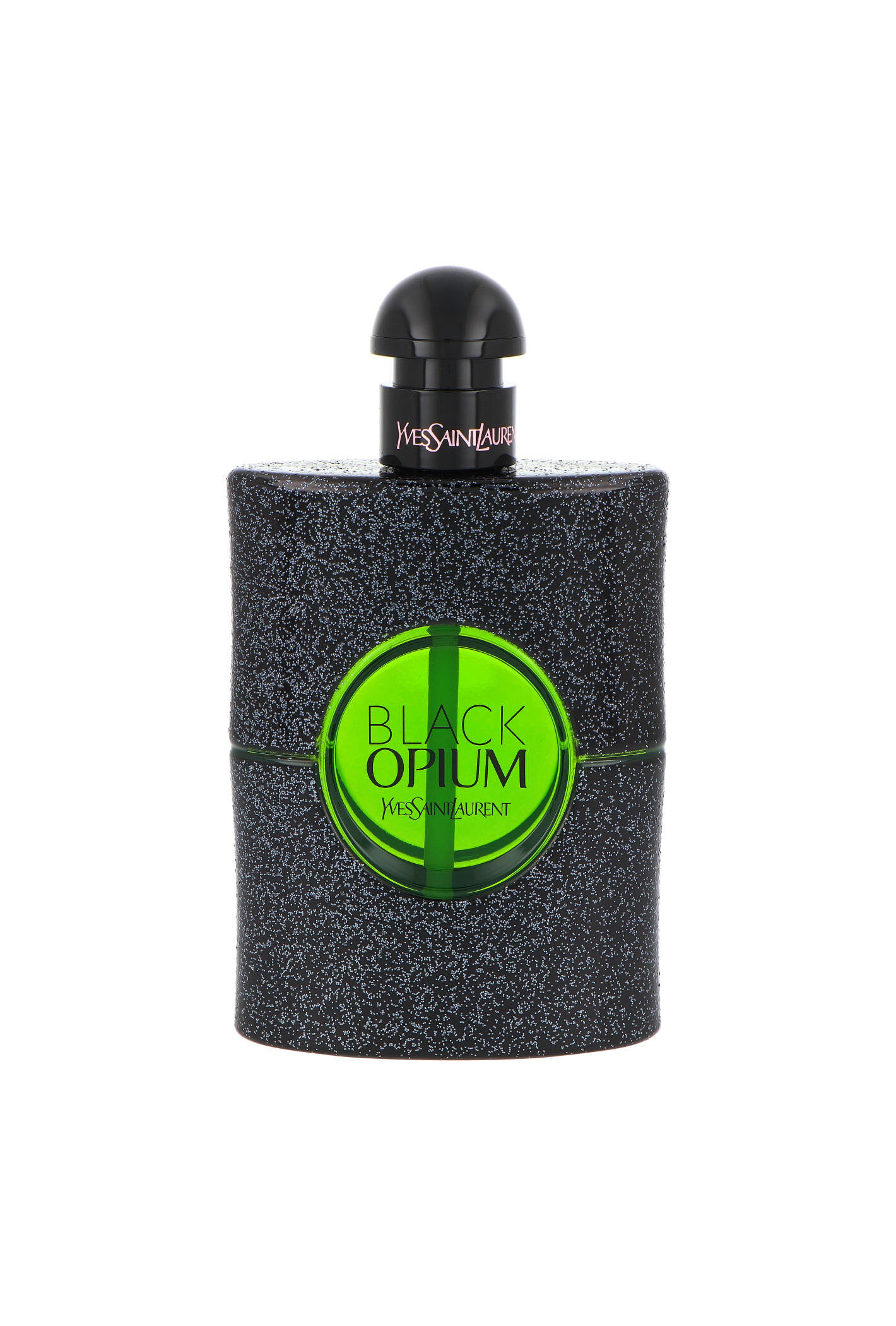 Yves Saint Laurent Black Opium Illicit Green Edp 75ml